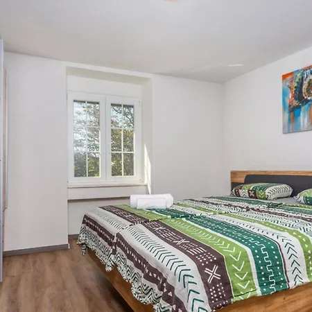 Adam By Guide Villa Kraljevica