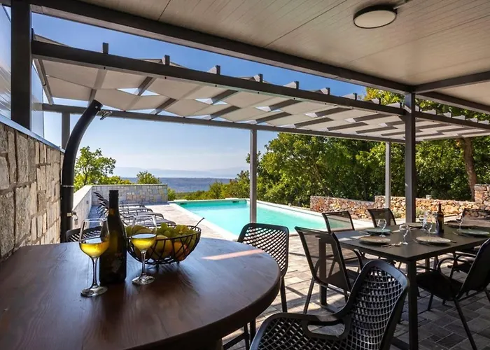 Adam By Guide Villa *