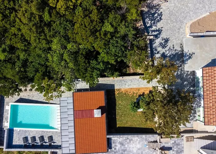 Villa Adam By Guide Kraljevica