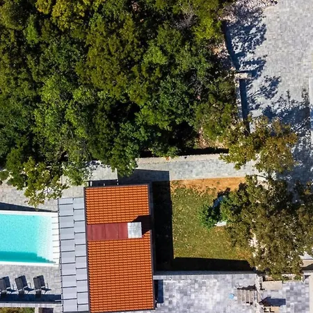 Villa Adam By Guide Kraljevica