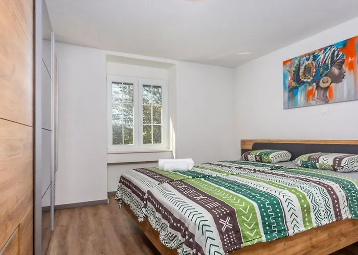 Adam By Guide Villa Kraljevica