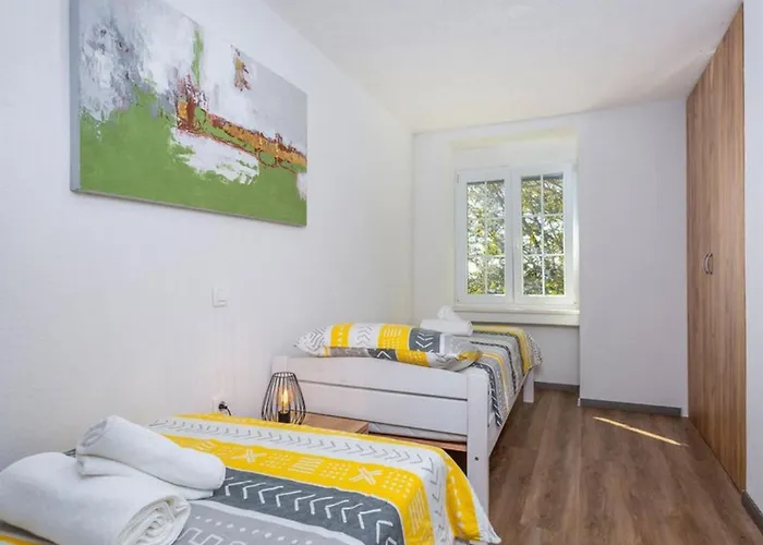 Adam By Guide Villa Kraljevica